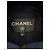 Gabardina Chanel de lana negra Negro - vista 3