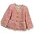 Chaquetas Chanel La Petite Veste Noire Multicolor