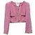 Chaquetas Chanel La Petite Veste Noire Multicolor