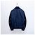 Gucci Baseballjacke Color-block Lederärmel Mehrfarben - Ansicht 2