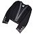 Chaquetas Chanel La Petite Veste Noire Multicolor