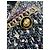 Chaquetas Chanel La Petite Veste Noire Multicolor - vista 4