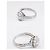 Anillos Van Cleef & Arpels Multicolor - vista 4