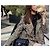 Chanel Tweed Jacke Mehrfarbig Größe 36 Mehrfarben - Ansicht 5