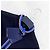 Crop Top Louis Vuitton con Zip e Righe a Contrasto Multicolore - vista 3