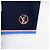 Crop Top Louis Vuitton con Zip e Righe a Contrasto Multicolore - vista 5