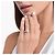 Bague Graff Taille 50 Multicolore - vue 6