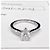 Bague Graff Taille 50 Multicolore - vue 7