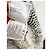 Abrigo Chanel de cashmere mujer talla 36 Multicolor - vista 5