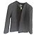 Chaquetas Chanel La Petite Veste Noire Multicolor