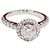 Anelli Cartier Multicolore