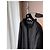 Chaquetas Chanel La Petite Veste Noire Negro - vista 4