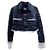 Chaquetas Chanel La Petite Veste Noire Negro