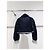 Chaquetas Chanel La Petite Veste Noire Negro - vista 2
