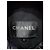 Chaquetas Chanel La Petite Veste Noire Negro - vista 4