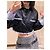 Chaquetas Chanel La Petite Veste Noire Negro - vista 6