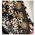 Chaquetas Chanel La Petite Veste Noire Multicolor - vista 3