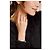 Pendientes Van Cleef & Arpels Multicolor - vista 3