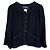 Chaquetas Chanel La Petite Veste Noire Negro