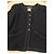 Chaquetas Chanel La Petite Veste Noire Negro - vista 3