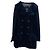 Chanel Wool Coat Multi Color Size 38 Multiple colors