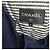 Chanel Wool Coat Multi Color Size 38 Multiple colors - view 2