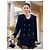 Chanel Wool Coat Multi Color Size 38 Multiple colors - view 5