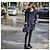 Chanel Wool Coat Multi Color Size 38 Multiple colors - view 6