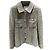 Chaquetas Chanel La Petite Veste Noire Verde