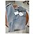 Jeans Isabel Marant Etoile Blu - vista 2