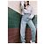 Jeans Isabel Marant Etoile Blu - vista 3