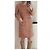 Chanel Tweed Kleid Mehrfarben - Ansicht 5