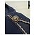 Chaquetas Chanel La Petite Veste Noire Multicolor - vista 3