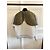 Abrigo Louis Vuitton de Tweed Mujer 36 Multicolor - vista 2