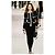 Chaquetas Chanel La Petite Veste Noire Multicolor - vista 4