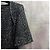 Chanel Kleid aus Tweed Mehrfarben - Ansicht 4