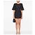 Chanel Kleid aus Tweed Mehrfarben - Ansicht 5