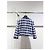 Chaquetas Chanel La Petite Veste Noire Multicolor - vista 2