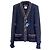 Chanel La Petite Veste Noire Jacken Mehrfarben