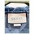 Chaqueta Gucci de algodón azul Talla 42 - vista 2