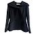 Autre Marque Dior Black Wool Jacket Size 34