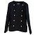 Chaquetas Chanel La Petite Veste Noire Negro