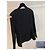 Chaquetas Chanel La Petite Veste Noire Negro - vista 5