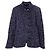 Chaquetas Chanel La Petite Veste Noire Multicolor