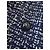 Chaquetas Chanel La Petite Veste Noire Multicolor - vista 3