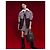 Autre Marque Dior Wool Biker Jacket Size 38 Multiple colors - view 4