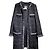 Chanel Wool Coat Multi Color Size 34 Multiple colors
