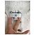 Top de Chanel en tweed blanco Talla 36 - vista 2