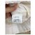 Top de Chanel en tweed blanco Talla 36 - vista 3