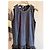 Vestidos Brunello Cucinelli Azul marino - vista 2